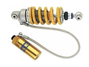 AG2051 - OHLINS Aprilia RS 660 (2020+) Rear Shock Absorber – Accessories in the 2WheelsHero Motorcycle Aftermarket Accessories and Parts Online Shop