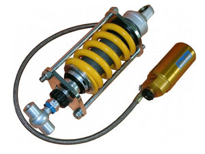 AG629 - OHLINS Buell L1 / X1 lighting Shock Absorber – Accessories in the 2WheelsHero Motorcycle Aftermarket Accessories and Parts Online Shop