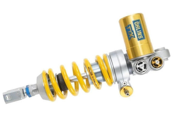 AG2102 - OHLINS KTM 1290 Super Duke R (2020+) Rear Shock Absorber – Accessories in the 2WheelsHero Motorcycle Aftermarket Accessories and Parts Online Shop