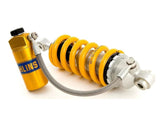 AP750 - OHLINS Aprilia RS 125 Rear Shock Absorber – Accessories in the 2WheelsHero Motorcycle Aftermarket Accessories and Parts Online Shop