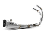 ZARD Yamaha MT-07 (14/17) Full Exhaust System (racing) – Accessories in the 2WheelsHero Motorcycle Aftermarket Accessories and Parts Online Shop