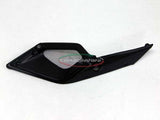 CARBONVANI MV Agusta Rivale 800 (14/16) Carbon Fuel Tank Panel (inner; left side) – Accessories in the 2WheelsHero Motorcycle Aftermarket Accessories and Parts Online Shop