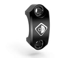 DBK DUCABIKE CV01 Ducati OEM Brembo Master Cylinder Clamp – Accessories in the 2WheelsHero Motorcycle Aftermarket Accessories and Parts Online Shop