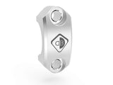 DBK DUCABIKE CV01 Triumph Triple (2017+) OEM Brembo Master Cylinder Clamp – in the 2WheelsHero Motorcycle Aftermarket Accessories and Parts Online Shop