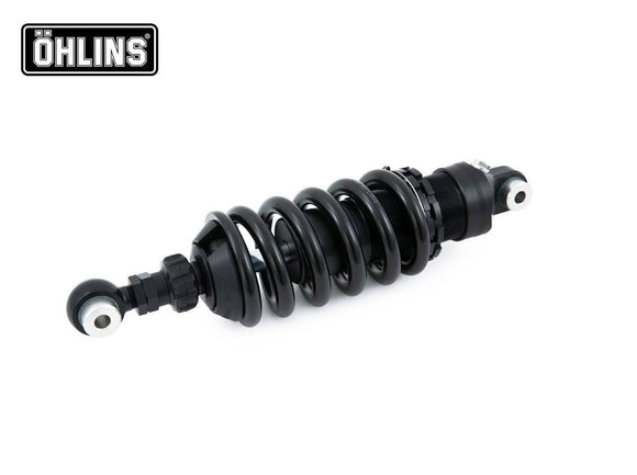 AG2023 - OHLINS BMW R NineT Scrambler / Urban G/ S (16/20) Rear Shock Absorber (long version) – Accessories in the 2WheelsHero Motorcycle Aftermarket Accessories and Parts Online Shop