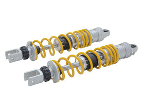 LA330 - OHLINS Lambretta X 300 (2023+) Rear Shock Absorber (pair) – Accessories in the 2WheelsHero Motorcycle Aftermarket Accessories and Parts Online Shop