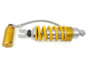 AG2202 - OHLINS KTM 690 Enduro (2022+) Mono Shock Absorber – Accessories in the 2WheelsHero Motorcycle Aftermarket Accessories and Parts Online Shop