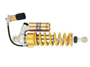 AG2011 - OHLINS Moto Guzzi V85 TT (18/21) Rear Shock Absorber – Accessories in the 2WheelsHero Motorcycle Aftermarket Accessories and Parts Online Shop