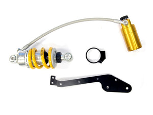 YA069 - OHLINS Yamaha Exciter 150 (19/20) Rear Shock Absorber – Accessories in the 2WheelsHero Motorcycle Aftermarket Accessories and Parts Online Shop