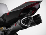 ZARD Ducati Panigale V2 (2020+) Full Exhaust System (racing) – Accessories in the 2WheelsHero Motorcycle Aftermarket Accessories and Parts Online Shop