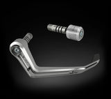 DB-RACE Ducati Panigale V4 / V2 (2018+) Brake Lever Guard (silver) – Accessories in the 2WheelsHero Motorcycle Aftermarket Accessories and Parts Online Shop