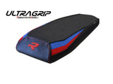 TAPPEZZERIA ITALIA BMW M1000R (2023+) Ultragrip Seat Cover "Tayma" (passenger) – Accessories in the 2WheelsHero Motorcycle Aftermarket Accessories and Parts Online Shop