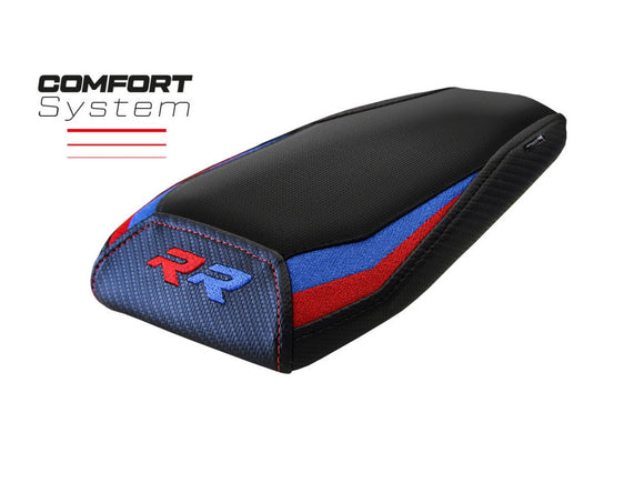 TAPPEZZERIA ITALIA BMW M1000RR (2021+) Comfort Seat Cover 