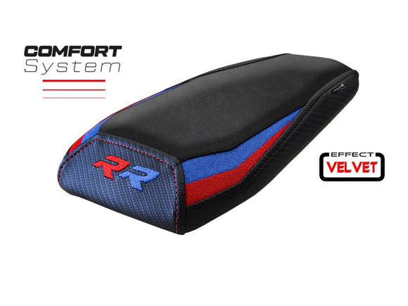 TAPPEZZERIA ITALIA BMW M1000RR (2021+) Comfort Seat Cover 