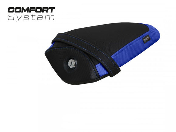 TAPPEZZERIA ITALIA Yamaha YZF-R1M (2015+) Comfort Seat Cover 