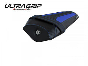 TAPPEZZERIA ITALIA Yamaha YZF-R1M (2015+) Ultragrip Seat Cover "Neubau" – Accessories in the 2WheelsHero Motorcycle Aftermarket Accessories and Parts Online Shop