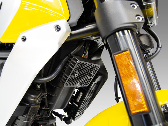 PDZ01 - DBK Ducati Scrambler (2015+) Voltage Regulator Protection – Accessories in the 2WheelsHero Motorcycle Aftermarket Accessories and Parts Online Shop
