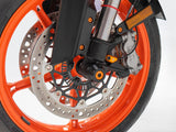 PFAN10 - DUCABIKE KTM Duke / Super Duke (2016+) Front Fork Protection Kit – Accessories in the 2WheelsHero Motorcycle Aftermarket Accessories and Parts Online Shop