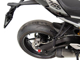 PFPN02 - DBK Triumph Street Triple 765 S / R / RS (2017+) Rear Wheel Protection Sliders – Accessories in the 2WheelsHero Motorcycle Aftermarket Accessories and Parts Online Shop