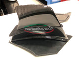 CARBONVANI Ducati Panigale V4 / V4R (20/21) Carbon Winglet Plate (right) – Accessories in the 2WheelsHero Motorcycle Aftermarket Accessories and Parts Online Shop