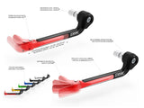 DBK / DUCABIKE PLC05 - Ducati Streetfighter V4 / V4S (2025+) Clutch Lever Protection – Accessories in the 2WheelsHero Motorcycle Aftermarket Accessories and Parts Online Shop