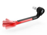 DBK / DUCABIKE PLC05 - Ducati Streetfighter V4 / V4S (2025+) Clutch Lever Protection – Accessories in the 2WheelsHero Motorcycle Aftermarket Accessories and Parts Online Shop