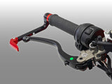 DBK / DUCABIKE PLF07 - Ducati Streetfighter V4 / V4S (2025+) Break Lever Protection – Accessories in the 2WheelsHero Motorcycle Aftermarket Accessories and Parts Online Shop