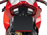DB-RACE Ducati Panigale V4 / V2 (2018+) License Plate Holder – Accessories in the 2WheelsHero Motorcycle Aftermarket Accessories and Parts Online Shop