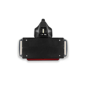 DB-RACE Ducati Panigale V4 / V2 (2018+) License Plate Holder – Accessories in the 2WheelsHero Motorcycle Aftermarket Accessories and Parts Online Shop