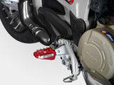 PPDV12 - DUCATI OFF-ROAD PILOT FOOTPEGS KIT – Accessories in the 2WheelsHero Motorcycle Aftermarket Accessories and Parts Online Shop