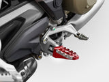 PPDV12 - DUCATI OFF-ROAD PILOT FOOTPEGS KIT – Accessories in the 2WheelsHero Motorcycle Aftermarket Accessories and Parts Online Shop