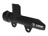 PPF05 - DBK Ducati DesertX / Monster / Panigale / Streetfighter / Supersport Rear Brake Pump Protection "Brembo" – Accessories in the 2WheelsHero Motorcycle Aftermarket Accessories and Parts Online Shop