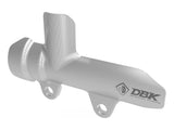 PPF05 - DBK Moto Guzzi V100 / Stelvio Aviazione Navale (2022+) Rear Brake Pump Protection "Brembo" – Accessories in the 2WheelsHero Motorcycle Aftermarket Accessories and Parts Online Shop