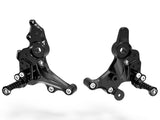 PRM93701D - DBK Ducati Monster 937 / 937 SP / 30° Anniversario (2021+) Adjustable Rearsets – Accessories in the 2WheelsHero Motorcycle Aftermarket Accessories and Parts Online Shop