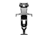 DBK DUCABIKE PRT26 Ducati Multistrada V4 Adjustable License Plate Holder – Accessories in the 2WheelsHero Motorcycle Aftermarket Accessories and Parts Online Shop