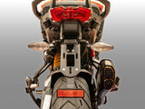 DBK DUCABIKE PRT26 Ducati Multistrada V4 Adjustable License Plate Holder – Accessories in the 2WheelsHero Motorcycle Aftermarket Accessories and Parts Online Shop