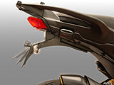 DBK DUCABIKE PRT26 Ducati Multistrada V4 Adjustable License Plate Holder – Accessories in the 2WheelsHero Motorcycle Aftermarket Accessories and Parts Online Shop