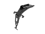 DBK DUCABIKE PRT26 Ducati Multistrada V4 Adjustable License Plate Holder – Accessories in the 2WheelsHero Motorcycle Aftermarket Accessories and Parts Online Shop