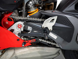DBK DUCABIKE PRV402 Ducati Panigale V4 / V4S (2025+) Adjustable Rearset (SBK edition) – Accessories in the 2WheelsHero Motorcycle Aftermarket Accessories and Parts Online Shop