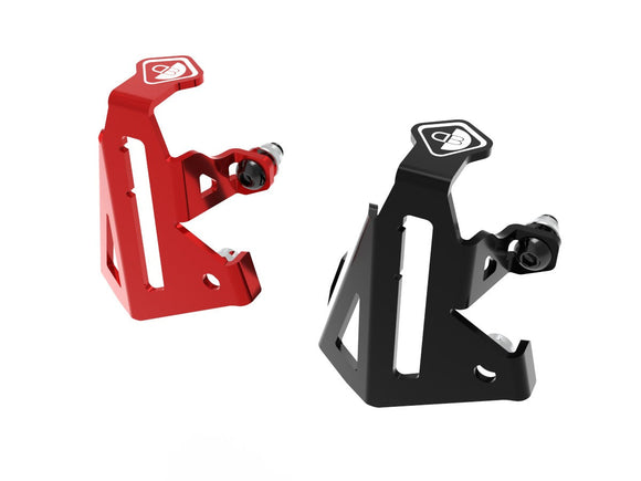 DBK DUCABIKE PSFP05 Ducati Hypermotard 698 Mono (2024+) Rear Brake Reservoir Protection (racing) – Accessories in the 2WheelsHero Motorcycle Aftermarket Accessories and Parts Online Shop
