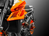 PTKTM01 - DBK KTM 990 Duke (2024+) Frame Protection Kit – Accessories in the 2WheelsHero Motorcycle Aftermarket Accessories and Parts Online Shop