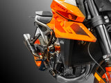 PTKTM01 - DBK KTM 990 Duke (2024+) Frame Protection Kit – Accessories in the 2WheelsHero Motorcycle Aftermarket Accessories and Parts Online Shop