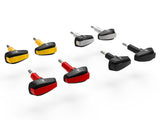 PTSFV401 - DUCABIKE Ducati Streetfighter V4 (2020+) Frame Crash Protection Sliders – Accessories in the 2WheelsHero Motorcycle Aftermarket Accessories and Parts Online Shop