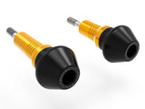 PTSFV402 - DUCABIKE Ducati Streetfighter V4 (2020+) Frame Crash Protection Sliders – Accessories in the 2WheelsHero Motorcycle Aftermarket Accessories and Parts Online Shop