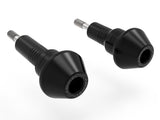 PTSFV402 - DUCABIKE Ducati Streetfighter V4 (2020+) Frame Crash Protection Sliders – Accessories in the 2WheelsHero Motorcycle Aftermarket Accessories and Parts Online Shop