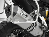 ZARD BMW R1200GS (13/16) Slip-on Exhaust "Penta R" – Accessories in the 2WheelsHero Motorcycle Aftermarket Accessories and Parts Online Shop