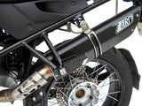 ZARD BMW R1200GS / GS Adventure (04/09) Slip-on Exhaust "Penta" (racing) – Accessories in the 2WheelsHero Motorcycle Aftermarket Accessories and Parts Online Shop