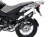 ZARD BMW R1200GS / GS Adventure (04/09) Slip-on Exhaust "Penta" (racing) – Accessories in the 2WheelsHero Motorcycle Aftermarket Accessories and Parts Online Shop