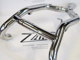 ZARD BMW R1200R (06/10) Stainless Steel 2-in-1 Header Pipe Kit (racing) – Accessories in the 2WheelsHero Motorcycle Aftermarket Accessories and Parts Online Shop