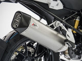 ZARD BMW R1250GS (19/20) Slip-on Exhaust Kit – Accessories in the 2WheelsHero Motorcycle Aftermarket Accessories and Parts Online Shop